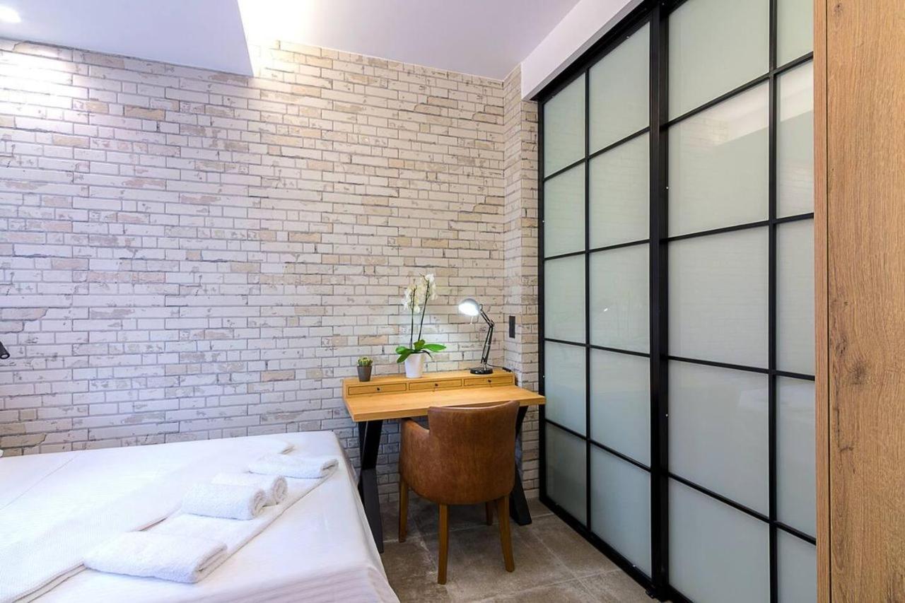 Emily In Athens - Central Design Awarded Flat Syntagma E3 Exterior foto