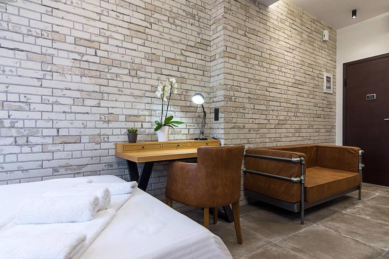 Emily In Athens - Central Design Awarded Flat Syntagma E3 Exterior foto