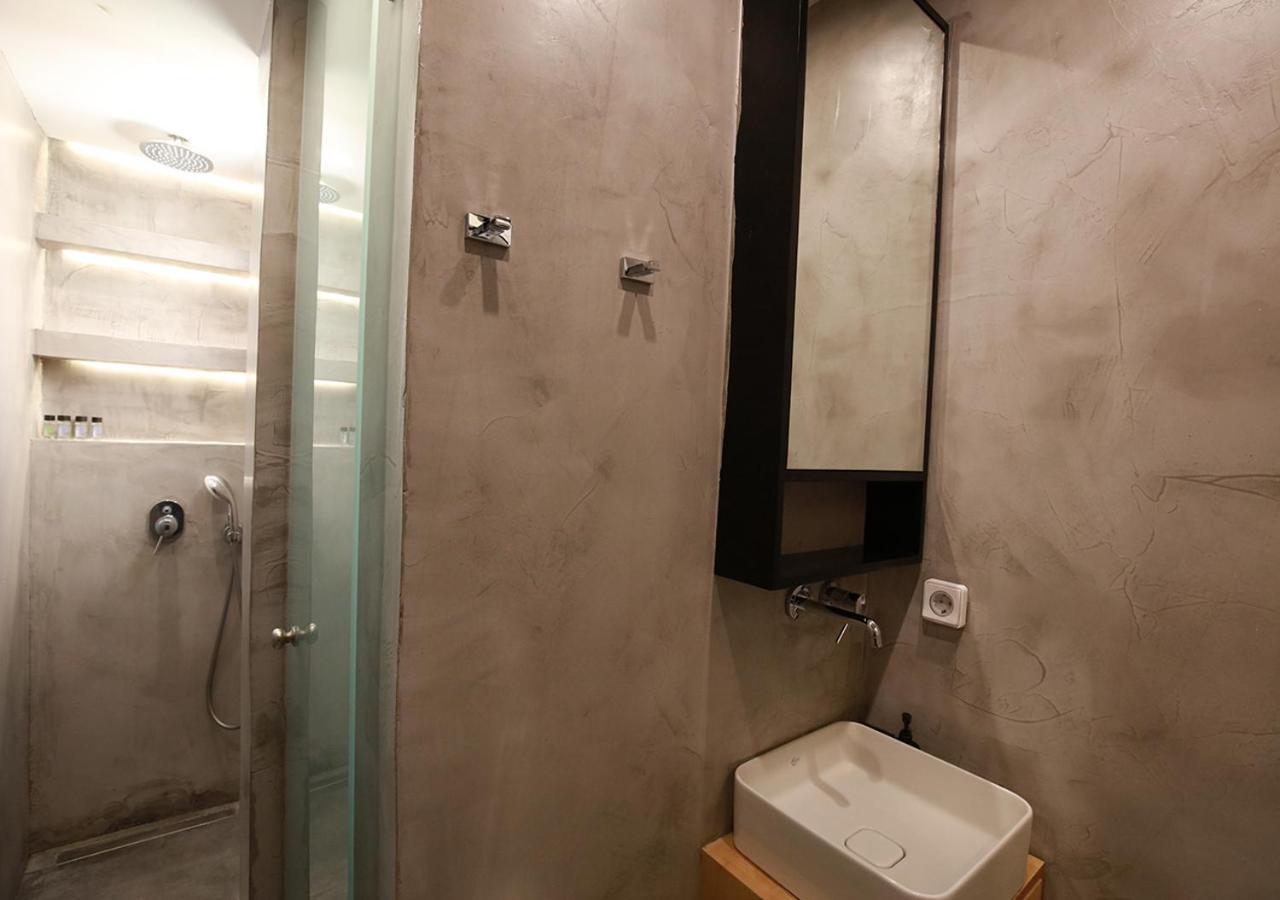 Emily In Athens - Central Design Awarded Flat Syntagma E3 Exterior foto