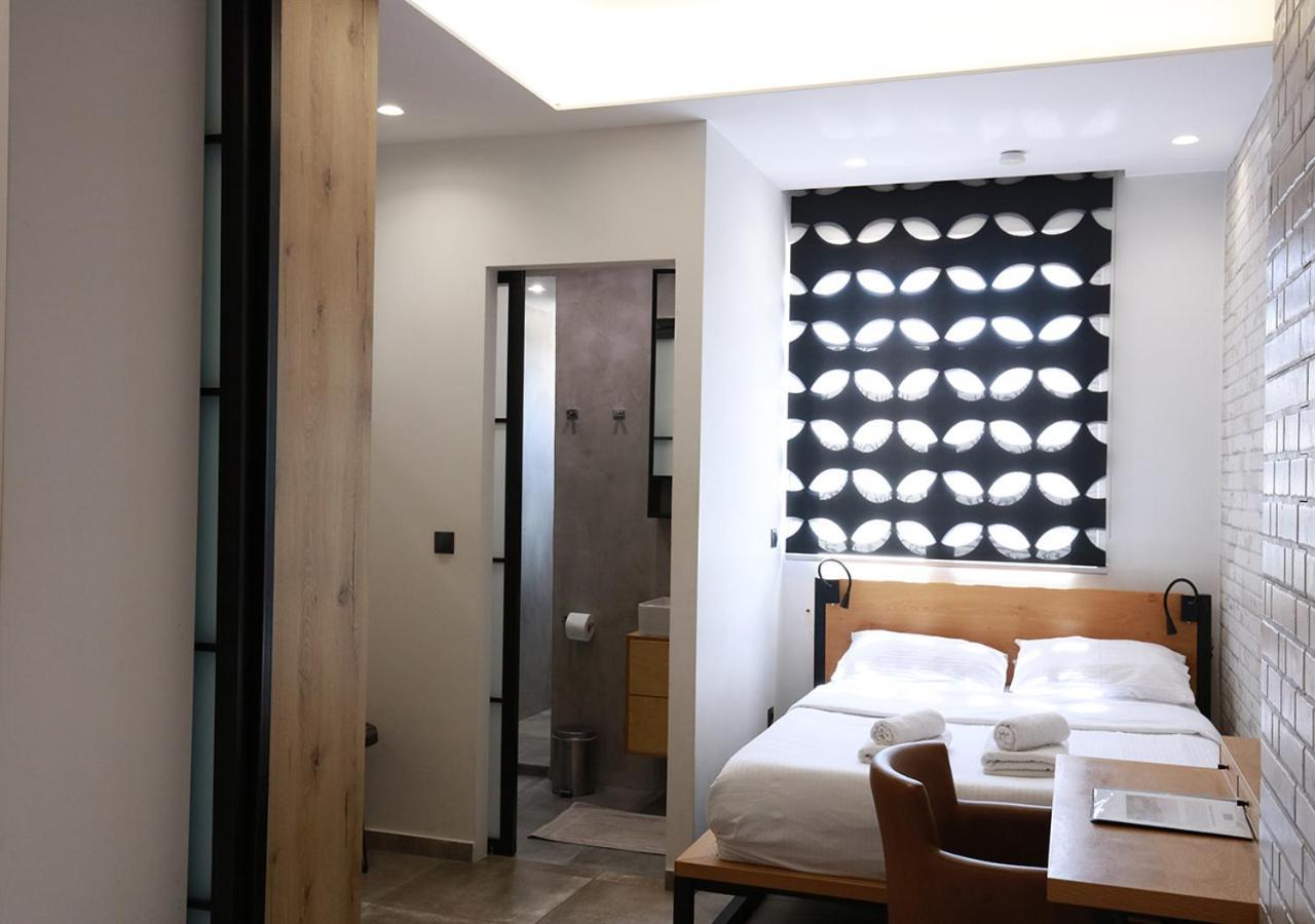 Emily In Athens - Central Design Awarded Flat Syntagma E3 Exterior foto